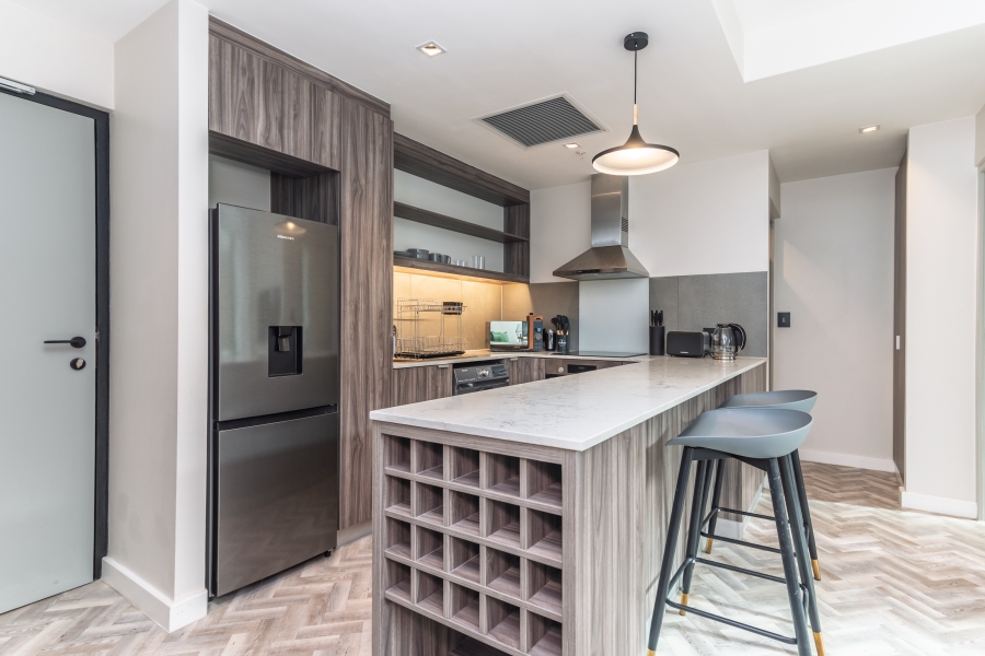 To Let 1 Bedroom Property for Rent in Cape Town City Centre Western Cape